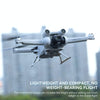For DJI Mini 3 Pro RCSTQ Booster Stand Folding Landing Gear