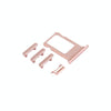 iPhone 7 Rose Gold SIM Card Tray & Buttons Replacement