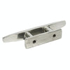 316 Stainless Steel Siamese Mooring Bollard For Marine Boat Yacht, Specification: 8 inch