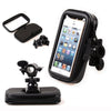 Medium 4.7 inch Bicycle Universal Waterproof Bag Mountain Bike Cell Phone Navigation Holder