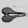 Wheel Up Bicycle Seat Saddle Mountain Bike Road Bike Bicycle Seat Cushion Riding Equipment Accessories(Black)