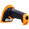 Express Barcode Scanner With Storage USB Wireless Scanner, Specification Two-dimensional