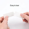 10 PCS Super Strong Double Faced Adhesive Tape Foam Double Sided Tape Self Adhesive Pad For Mounting Fixing Pad Sticky, Length:3m(18mm)