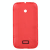 Nokia Lumia 510 Battery Cover - Red