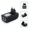 12V 1A Router AP Wireless POE / LAD Power Adapter(EU Plug)