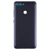 Asus Zenfone Max Plus (M1) Back Cover Black - ZB570TL