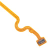 Infinix Note 11 Pro Fingerprint Sensor Flex Cable (Black)