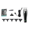 VGR V-030 10W USB Cutter Head Engraving Electric Hair Clipper with 5 Limit Combs