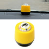 LC38A Car Portable Guidance Compass, Random Color Delivery