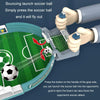 Children Desktop Soccer Educational Games Play Football Parent-child Interactive Toys, Style: Medium With 2 Ball