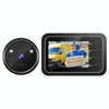 ESCAM C22 Digital Door Viewer, 720P HD, Night Vision, 2.4" Screen