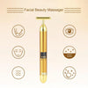 Face Massage Stick Device Electric Beauty Bar Face Massager (6500 Vibrations per Second)
