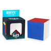 MoYu 13th-order Competition Practice Smooth Magic Cube Educational Toys(Colorful)