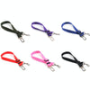 Dog Car Seat Belt Safety Lead, 70cm, Random Colour