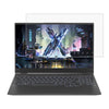 Laptop Screen HD Tempered Glass Protective Film For Lenovo R9000X 2021 15.6 inch
