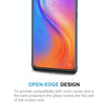 0.26mm 9H 2.5D Tempered Glass Film For Tecno Spark 6 Air