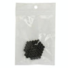 DIY Magic Puzzle / Buckyballs Magnet Balls with 50pcs Magnet Balls (Black)