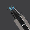 Ufree U-238 2 in 1 Multi-Function Electrical Nose Hair Trimmer (EU Plug)