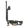 iPhone 12 Pro Max Charging Port Flex Cable (Gold)