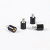 10 Packs / 40pcs iFligh M3 VD Shock-absorbing Rubber Pillar Shakeproof Damping Brace Absorbing Column for CC3D F3 / F4 / F7 Flight Controller FPV RC Drone Toys