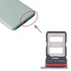 Xiaomi Redmi K70E SIM Card Tray (Silver) - Original Replacement
