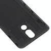 LG K8 (2019) Black Battery Cover Replacement