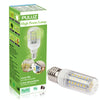 E27 6W Corn Light Bulb, 72 LED SMD 2835, Warm White Light, AC 220V