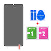 Full Cover Anti-peeping Tempered Glass Film For Xiaomi Redmi Note 10T 5G