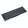 UK English Keycaps for MacBook Pro 13/15" A1990/A1989
