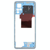 Xiaomi Redmi Note 12 Pro 4G Middle Frame Bezel (Blue)