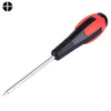 WLXY 6x100mm Cross Screwdriver Repair Tool(Red)