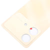 Xiaomi Poco X6 Neo Back Cover Replacement (Gold)