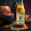 8pcs /Set Halloween Wine Labels Stickers Party Supplies Funny Wine Gift