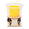 Self-made Drier DIY Technology Small Toy Pupils Creator Research Handmade Experiment Material Kit