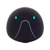 F9 Mini GPS Pet Tracker - Black - Real-Time Location & Waterproof