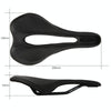 GUB 1182 Hollow Unisex MTB Mountain Bicycle Saddle
