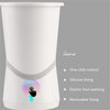 Automatic Dog Paw Cleaner - USB Rechargeable, Portable