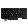 Lenovo ThinkPad X1 Carbon (2017) US Keyboard Replacement