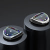 Car Solar Automatic Spray Aromatherapy Parking Sign Ambient Light(G6)