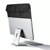 For 24 inch Apple iMac Portable Dustproof Cover Desktop Apple Computer LCD Monitor Cover with Storage Bag