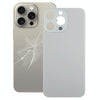 iPhone 15 Pro Max Back Glass Replacement (Titanium)