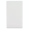 Google Pixel 6 Pro Back Cover Replacement (White)
