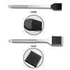 30 in 1 Outdoor Tableware Set Camping Barbecue Tableware Picnic Tool Set