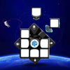 GAN356 XS Magnetic Magic Cube Speed Puzzle Cube(Colour)