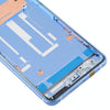 Middle Frame Bezel Plate for HTC U11+ (Blue)