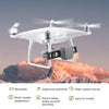 Manti 3 Plus Parachute for DJI Phantom 2 / 3 / 4 Improve Safety Slow Down Fall Speed Accessories