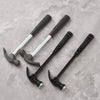 Mini Claw Hammer Traceless Nails Special Hammer Plastic