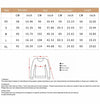Women Striped Knitwear Loose Stand-up Collar Pullover Sweater, Size: S(Black and White)