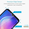 0.26mm 9H 2.5D Tempered Glass Film For Tecno Spark 4 Lite
