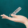 5 In 1 Multi Tool Small Outdoor Gadgets With SIM Tray Ejector, Screwdriver, Bottle Opener, Etc